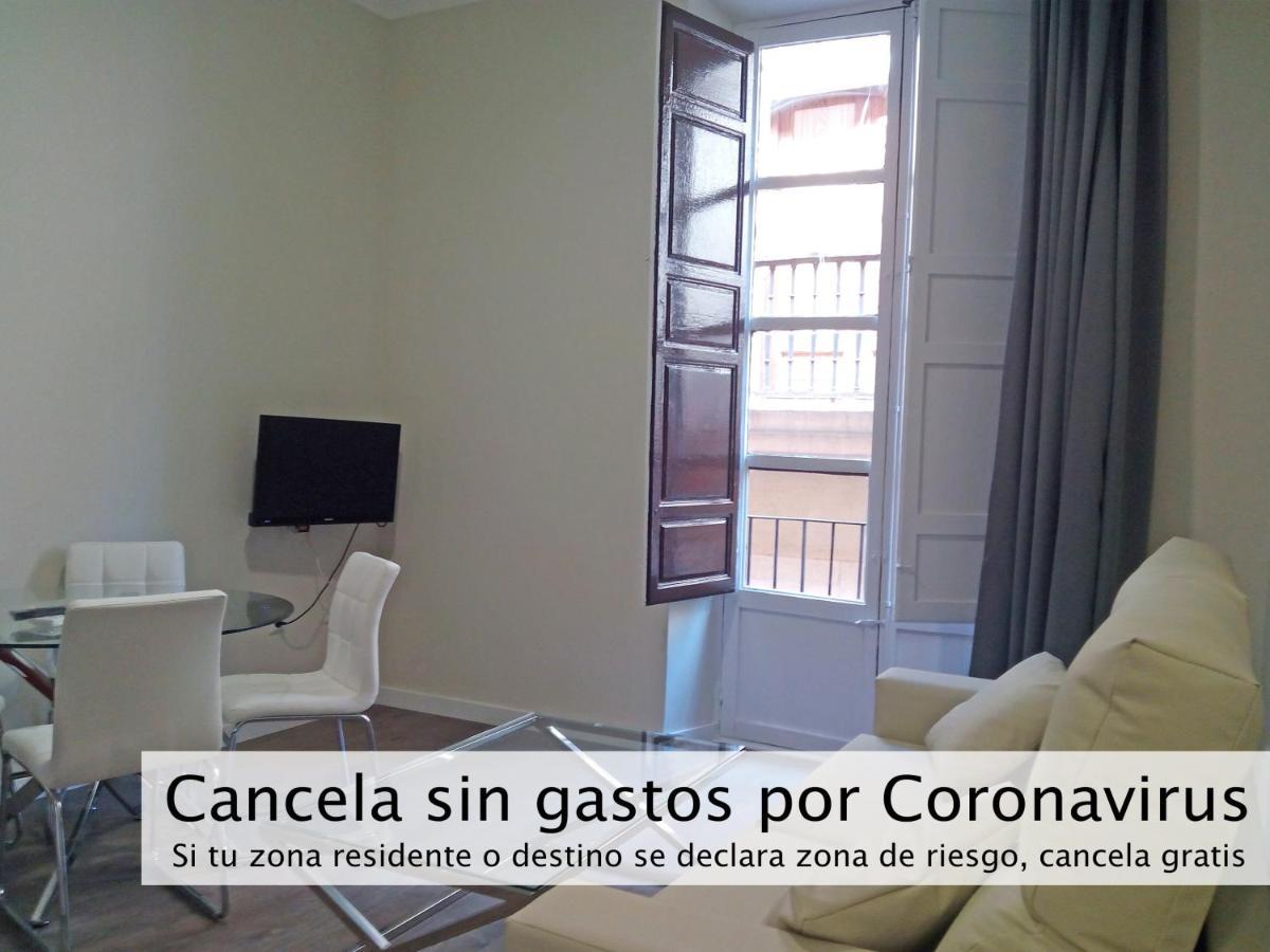 Apartamento Valentina Deluxe 3000 Granada