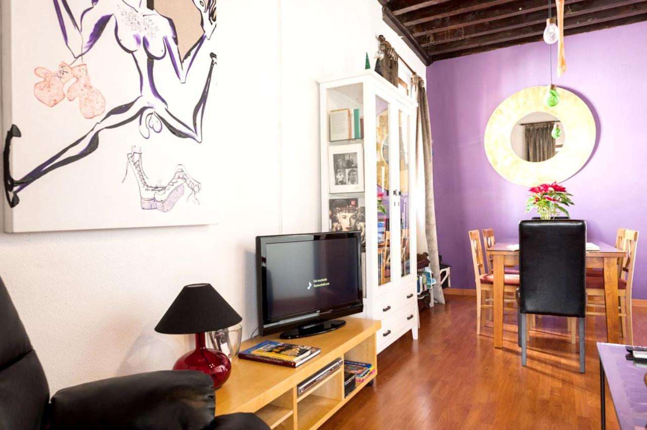 Comfortable In With Air Conditioning * Granada