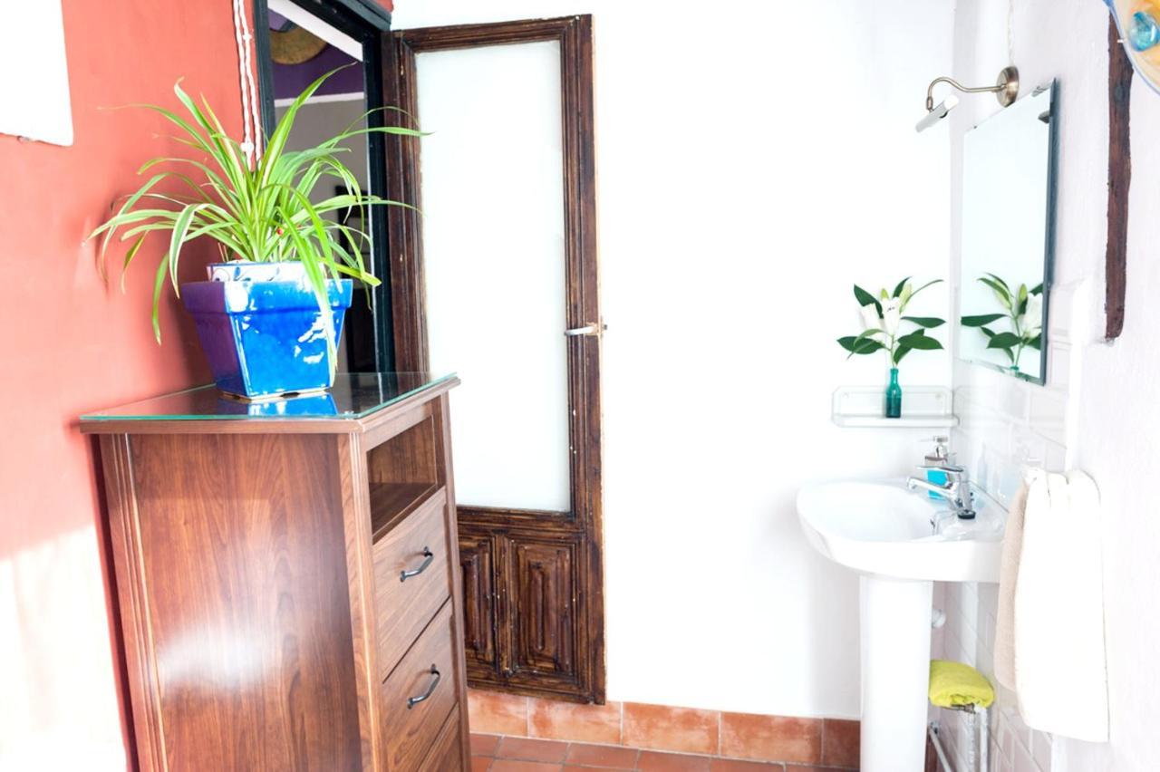 Apartamento Comfortable In With Air Conditioning *