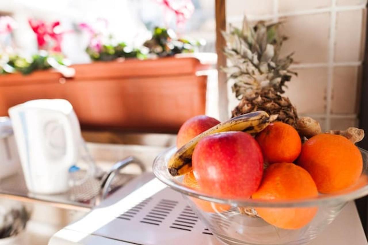 Comfortable In With Air Conditioning Apartamento
