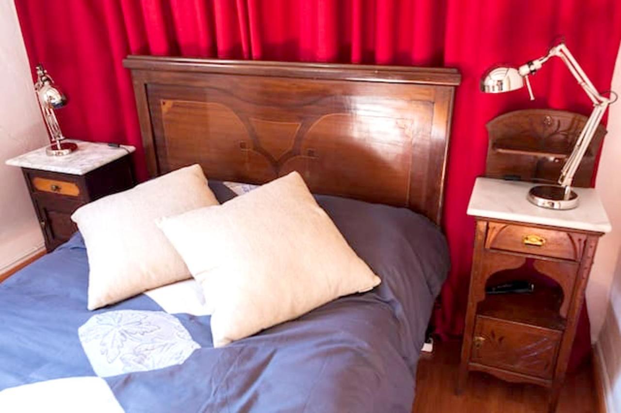 Comfortable In With Air Conditioning Apartamento *