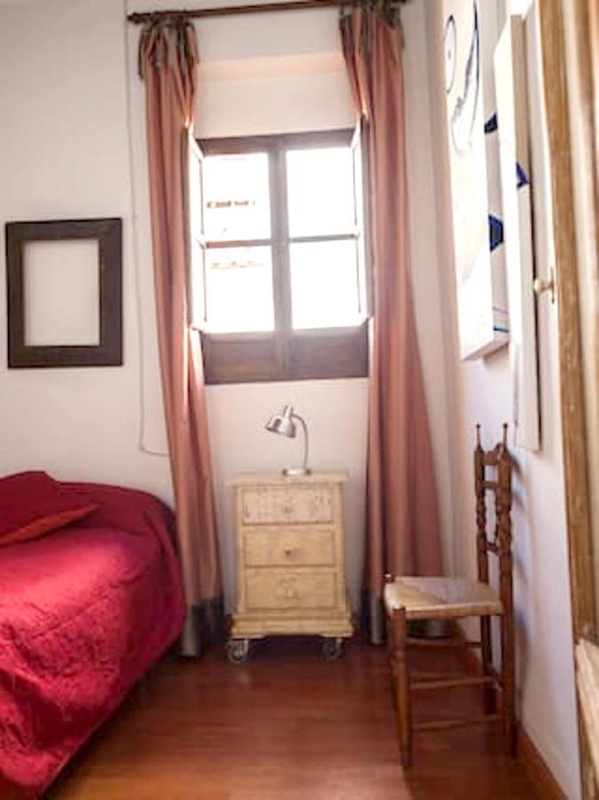 Comfortable In With Air Conditioning Apartamento *