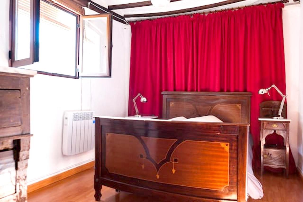 Comfortable In With Air Conditioning * Granada