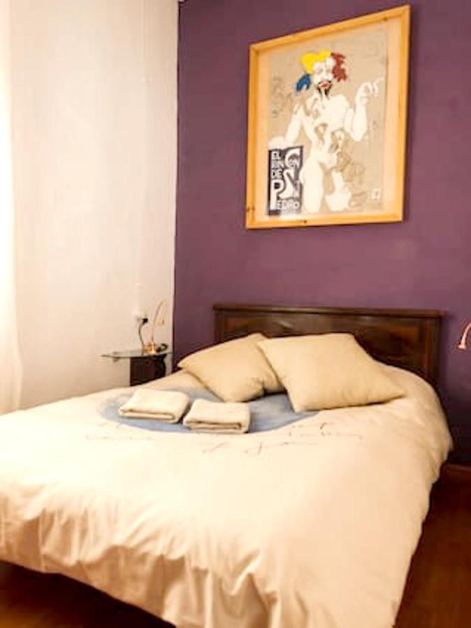 Comfortable In With Air Conditioning Apartamento *