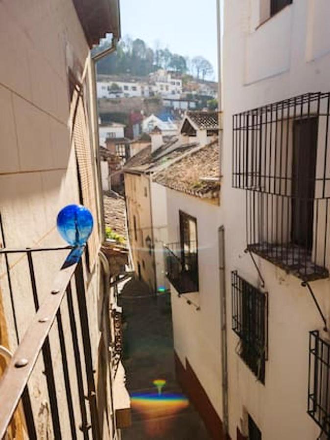 Comfortable In With Air Conditioning Granada