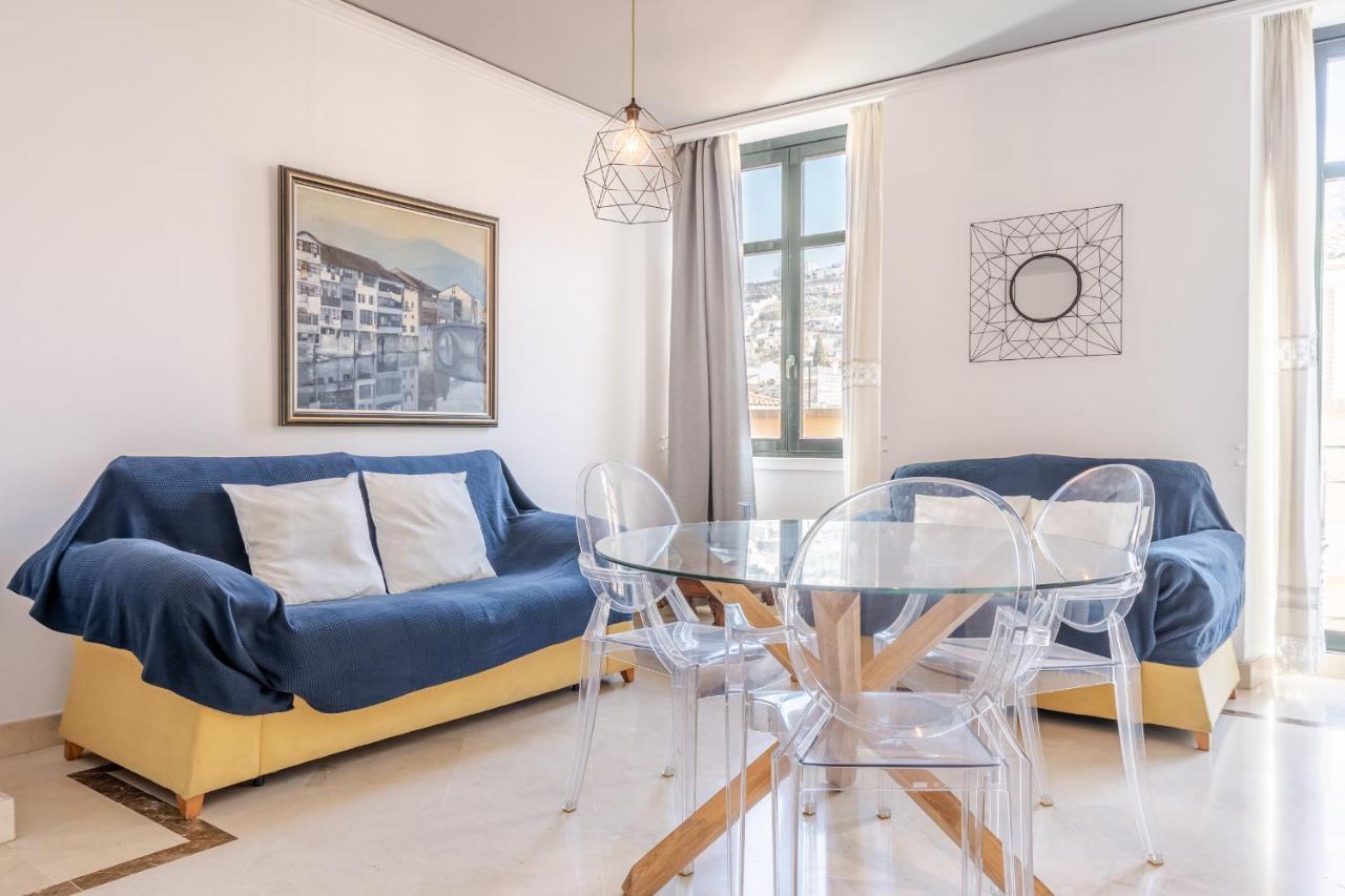 Apartamento Gran Vía By A3rentals