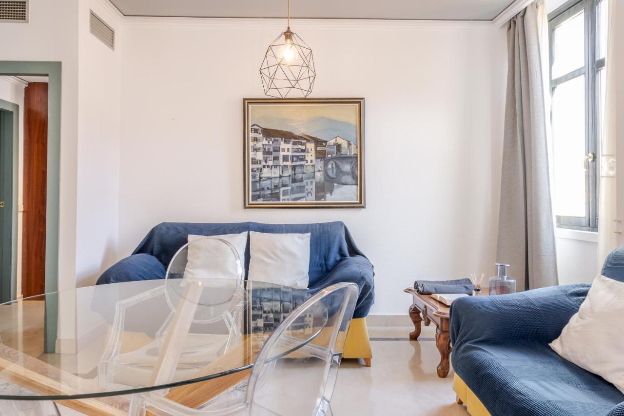 Apartamento Gran Vía By A3rentals *