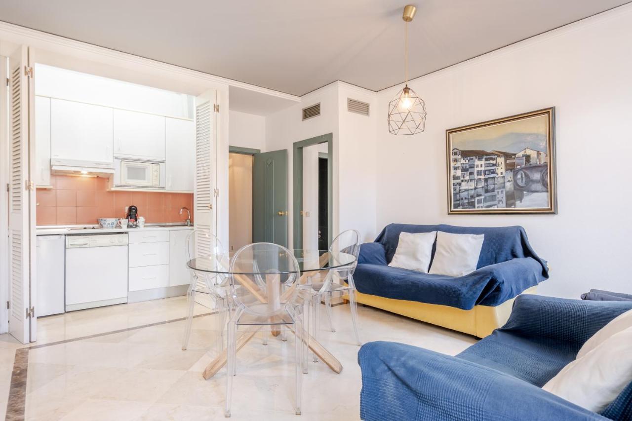 Gran Vía By A3rentals Apartamento Granada
