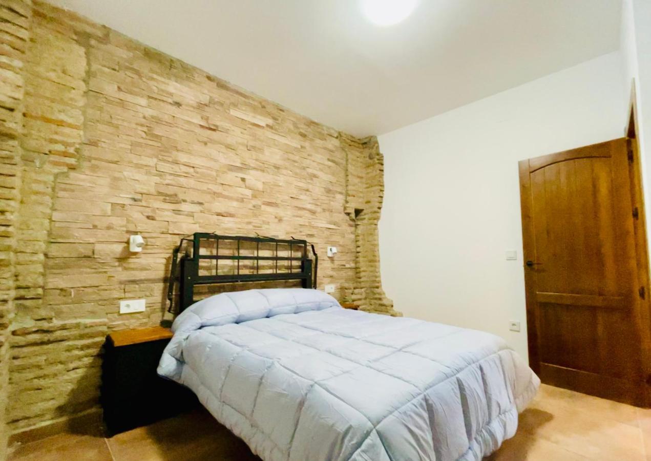 Holiday home Complejo Rural Torres Y Navas