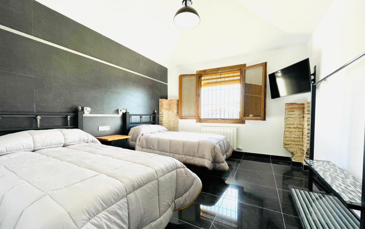 Complejo Rural Torres Y Navas Holiday home *
