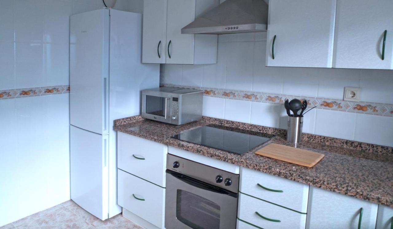 Сasa de vacaciones La Casa De Pintores, Junto Al Centro De Granada