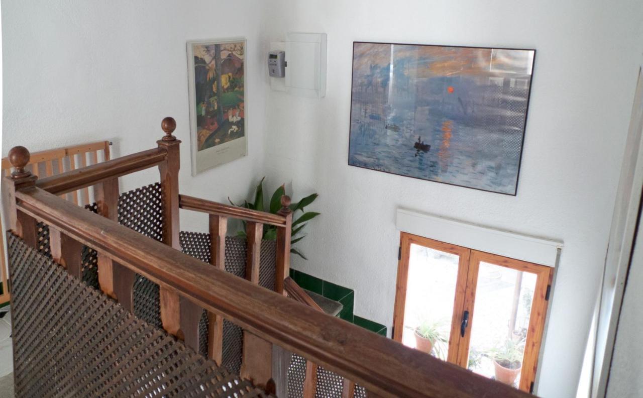 Сasa de vacaciones La Casa De Pintores, Junto Al Centro De *
