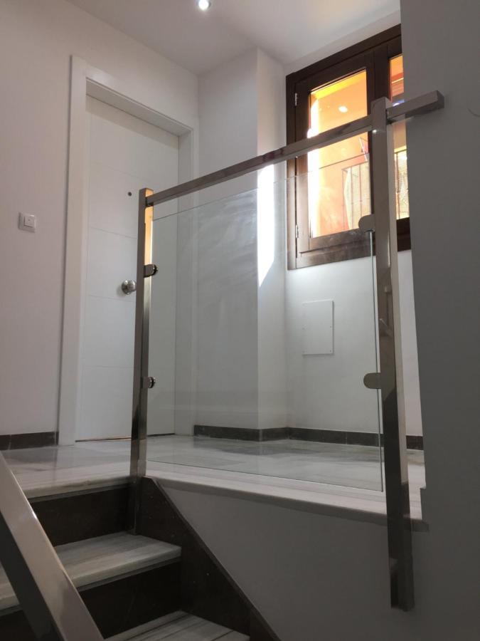 Realejo Center 2 Bedroom * Granada