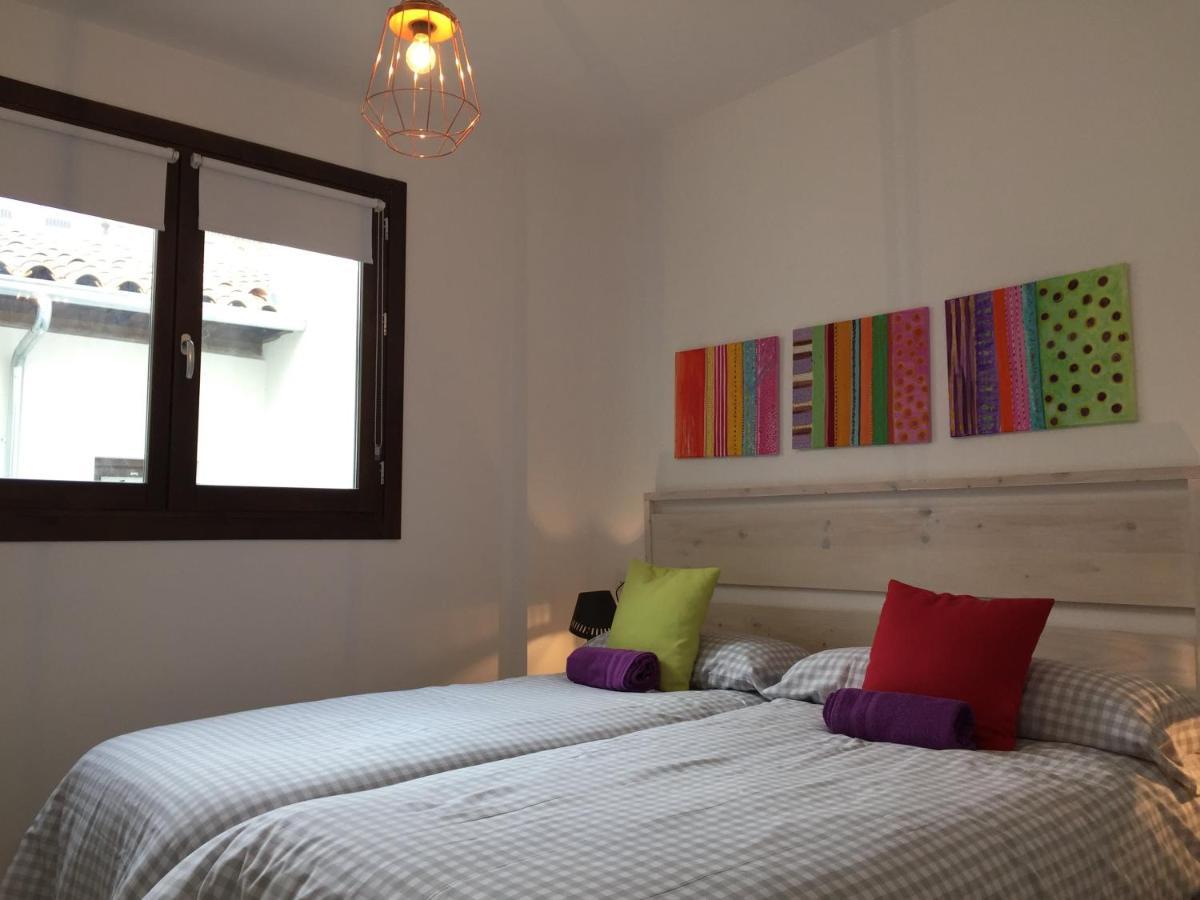 Realejo Center 2 Bedroom Apartamento Granada