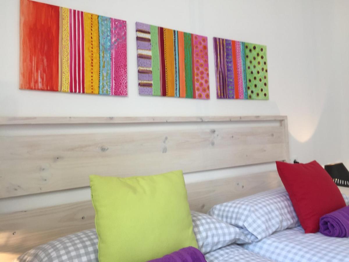 Apartamento Realejo Center 2 Bedroom
