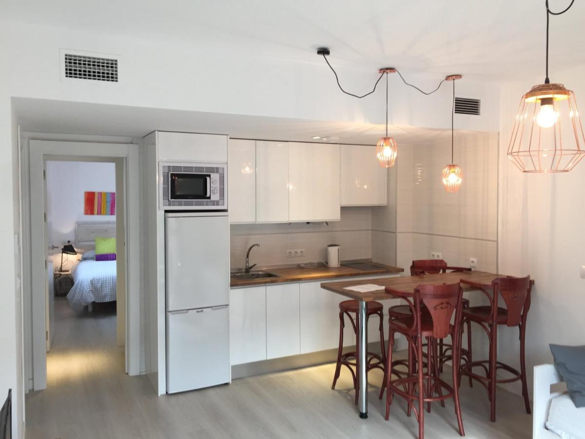 Realejo Center 2 Bedroom Apartamento Granada
