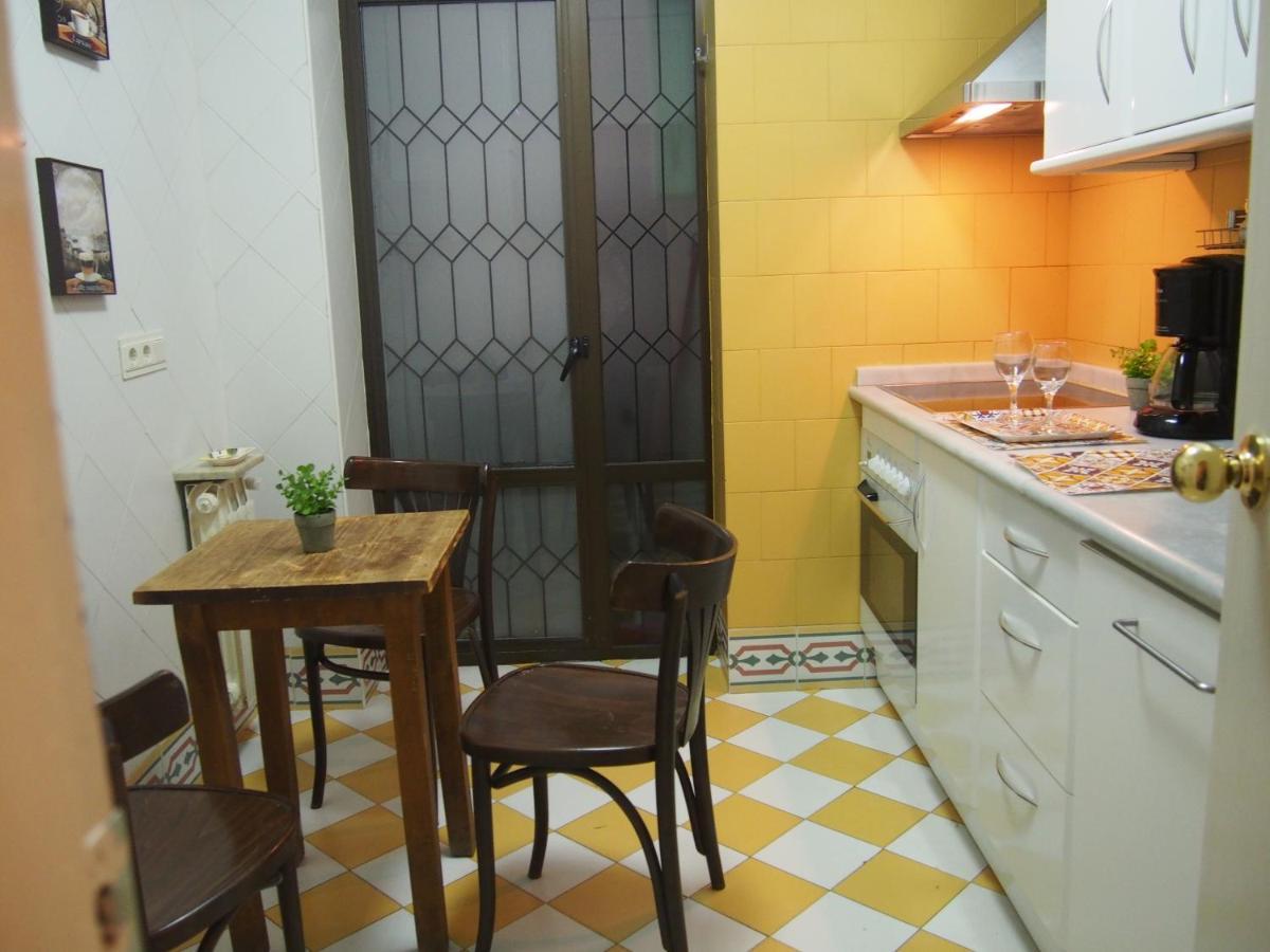San Anton Granada