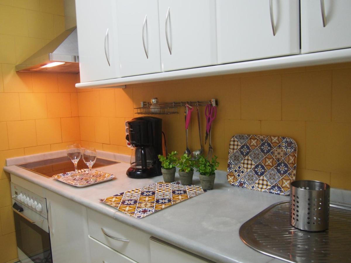 San Anton Apartamento