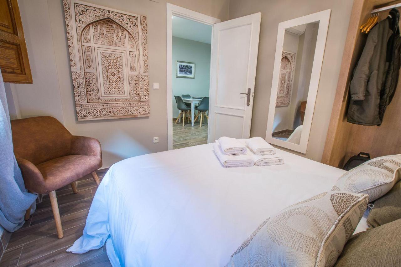 Apartamento Ibericabeds Plaza Nueva 21 Granada