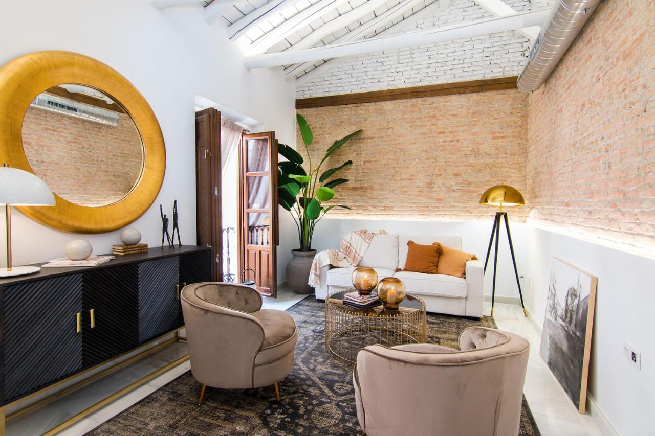 Apartamento Alhambra Granada