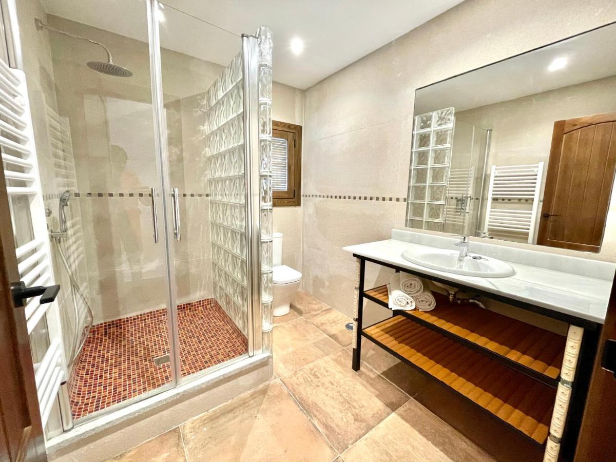 Holiday home Complejo Rural Torres Y Navas Granada