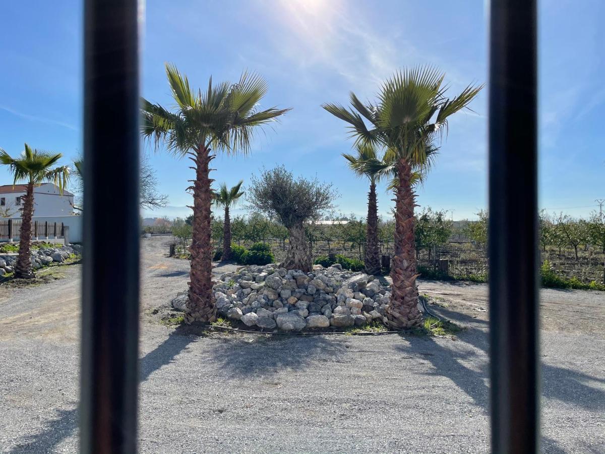 Holiday home Complejo Rural Torres Y Navas