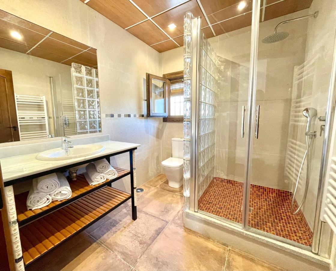 Holiday home Complejo Rural Torres Y Navas *