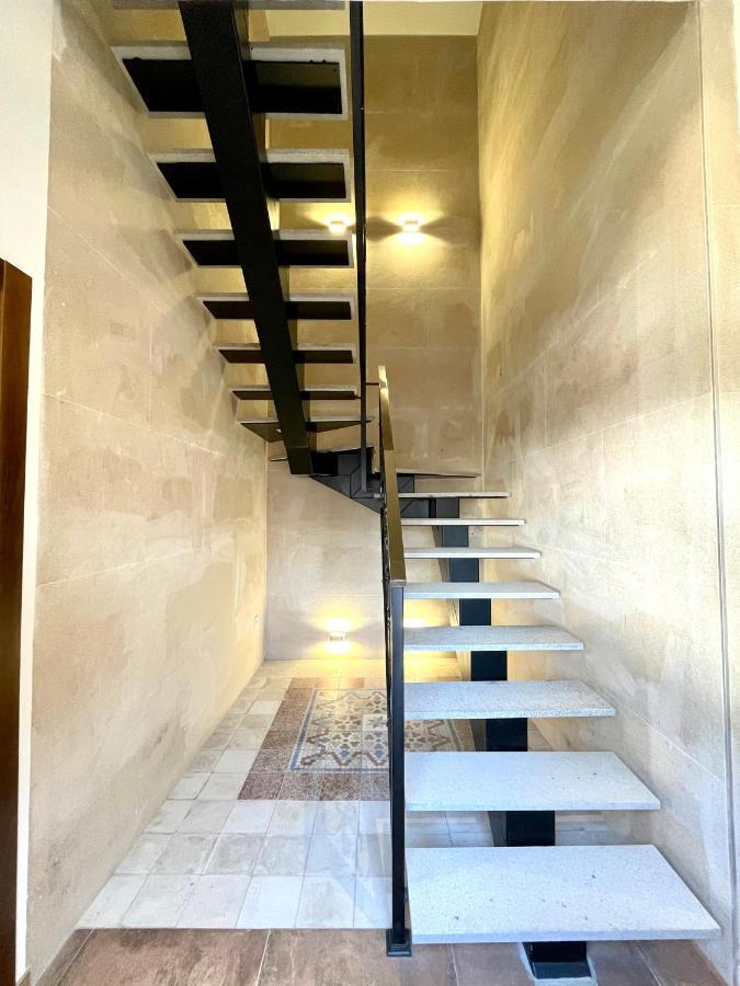 Holiday home Complejo Rural Torres Y Navas *