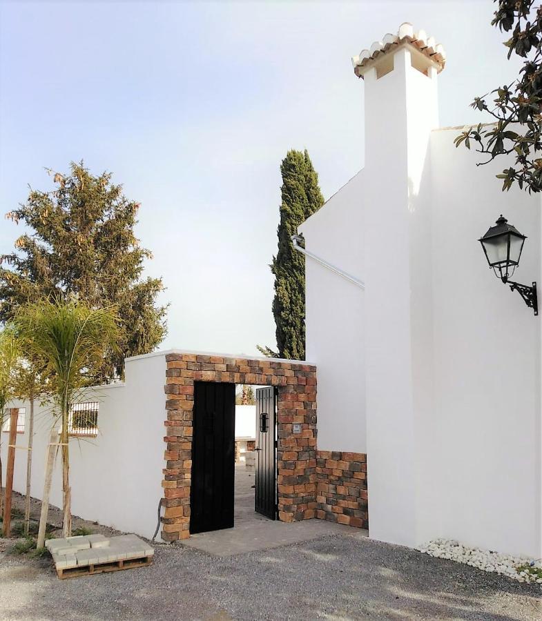 Holiday home Complejo Rural Torres Y Navas Granada