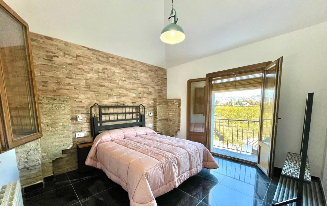 Holiday home Complejo Rural Torres Y Navas *