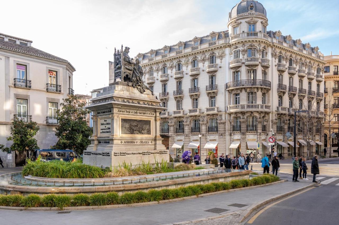 Gran Vía By A3rentals *