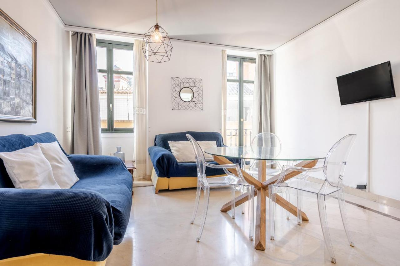Gran Vía By A3rentals Apartamento Granada