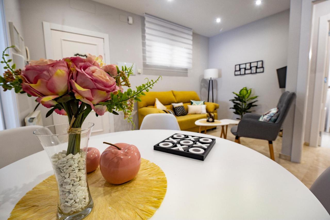 Apartamento Majestuosa Alhambra Nuevo *