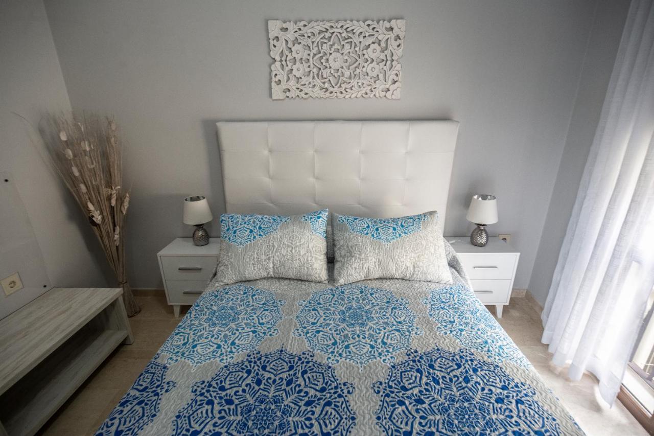 Apartamento Majestuosa Alhambra Nuevo Granada