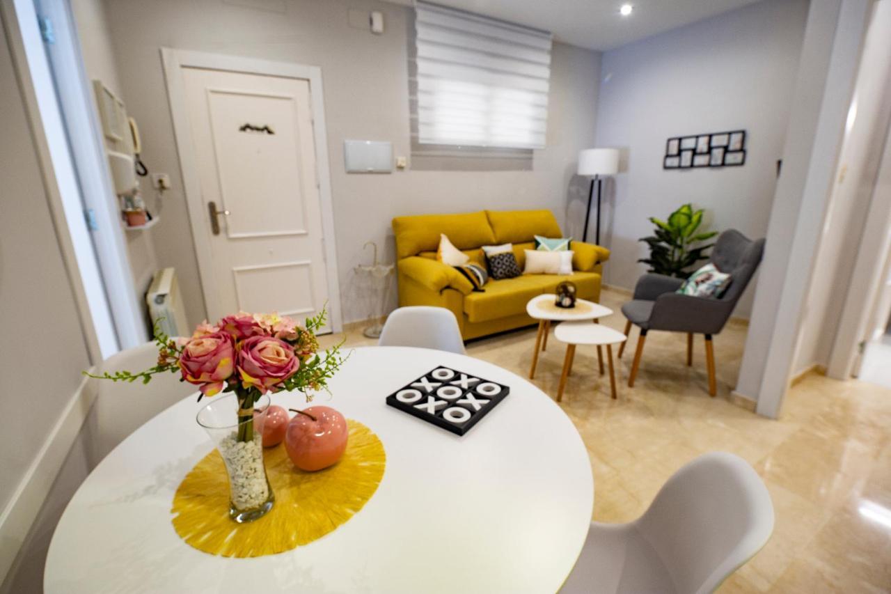 Apartamento Majestuosa Alhambra Nuevo Granada