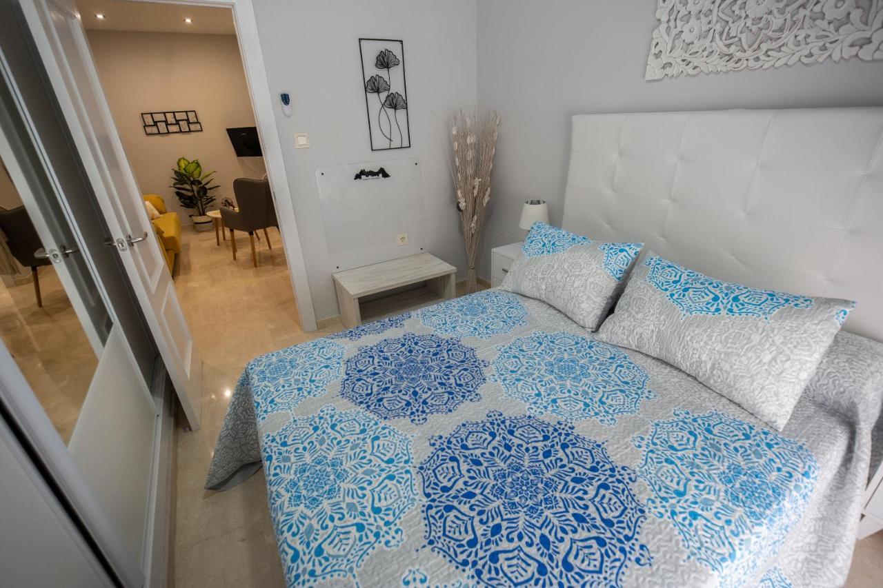 Apartamento Majestuosa Alhambra Nuevo Granada