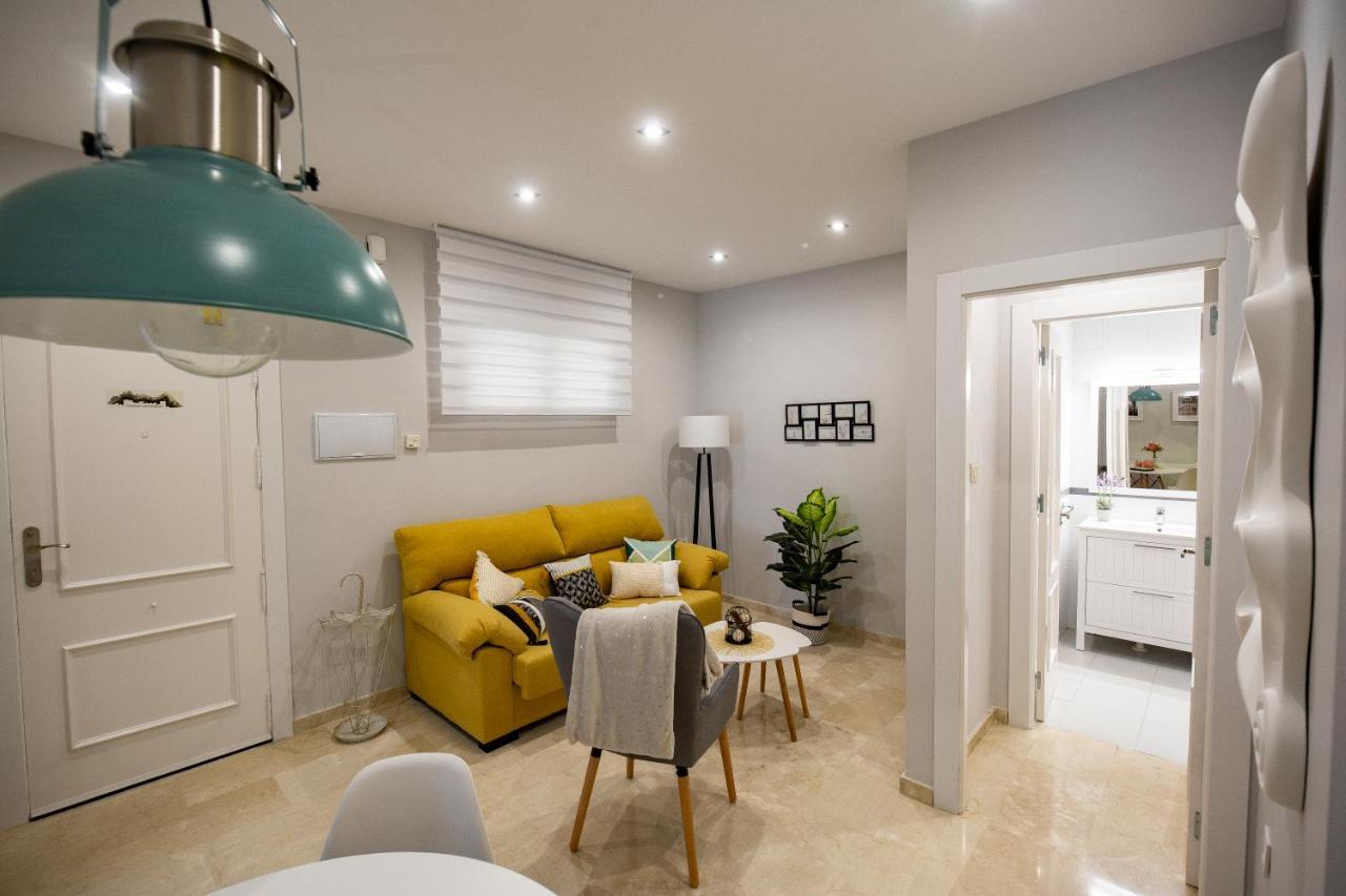 Apartamento Majestuosa Alhambra Nuevo *