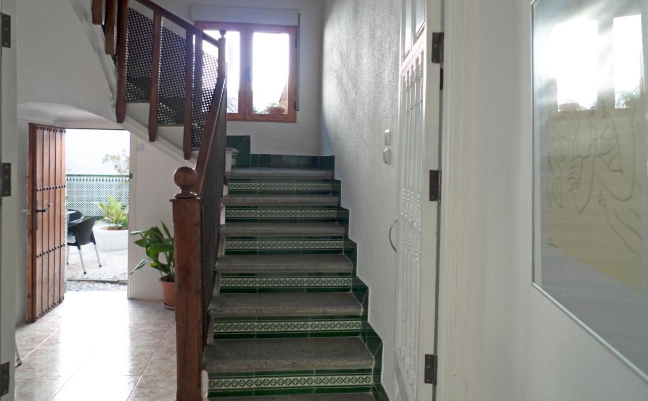 Сasa de vacaciones La Casa De Pintores, Junto Al Centro De Granada