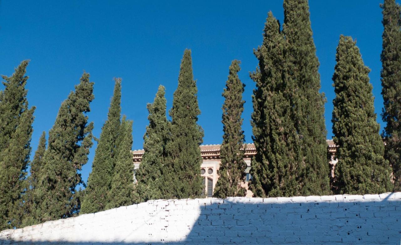 La Casa De Pintores, Junto Al Centro De Holiday home *