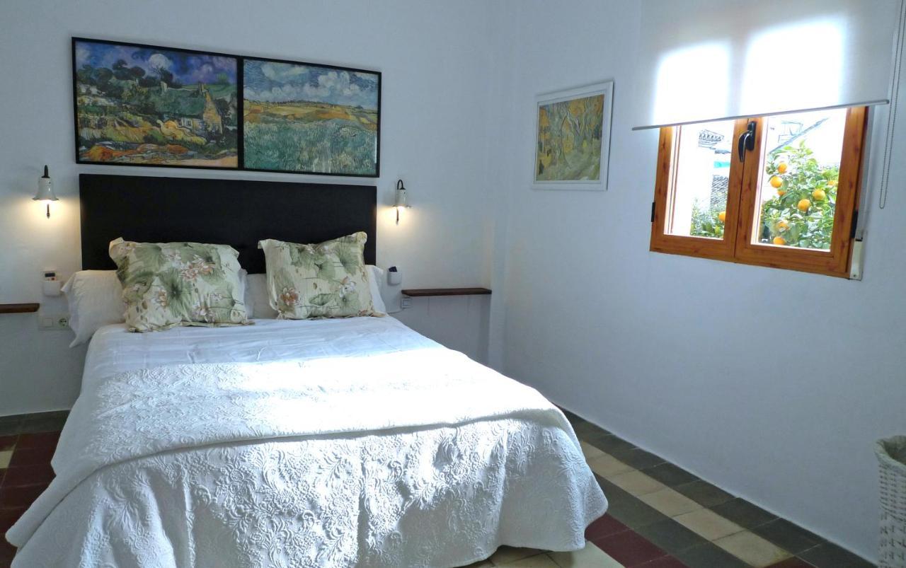 La Casa De Pintores, Junto Al Centro De Holiday home Granada