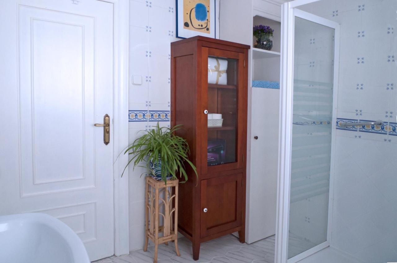 Сasa de vacaciones La Casa De Pintores, Junto Al Centro De Granada
