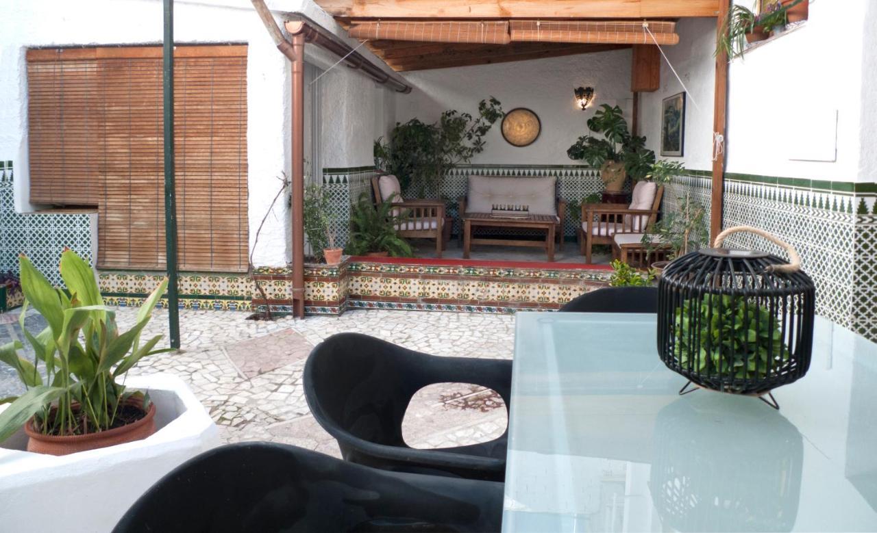 La Casa De Pintores, Junto Al Centro De * Granada