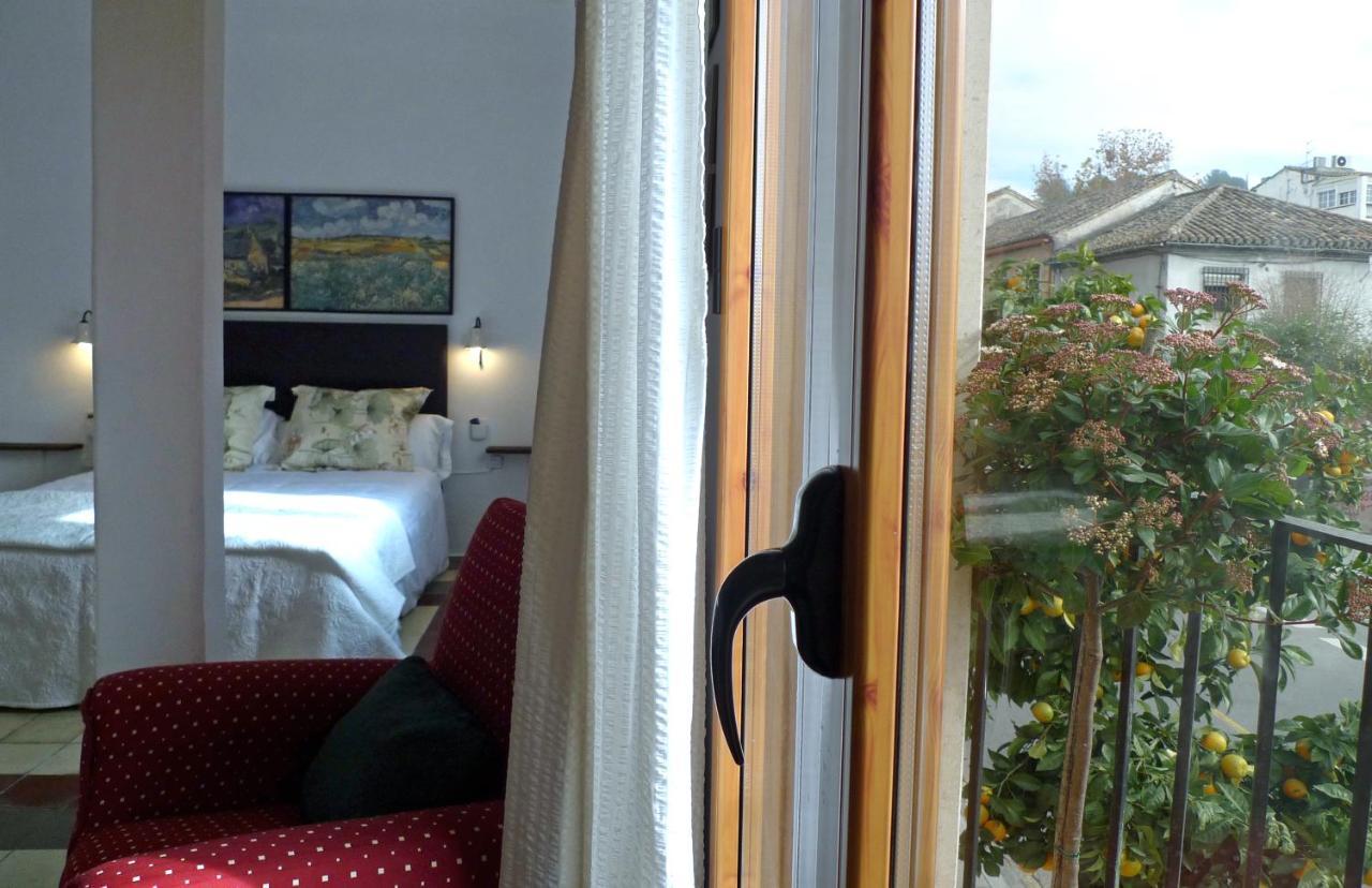 La Casa De Pintores, Junto Al Centro De Сasa de vacaciones