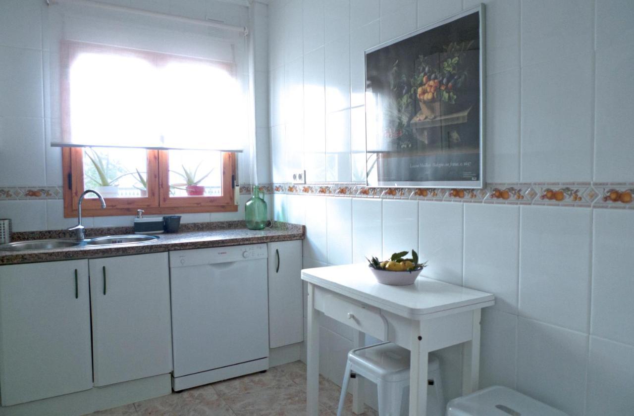 La Casa De Pintores, Junto Al Centro De Holiday home