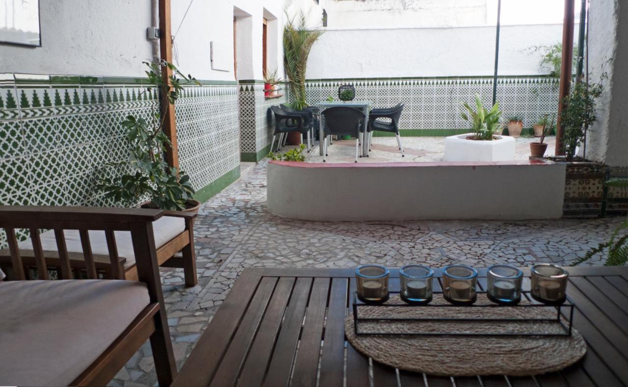 La Casa De Pintores, Junto Al Centro De