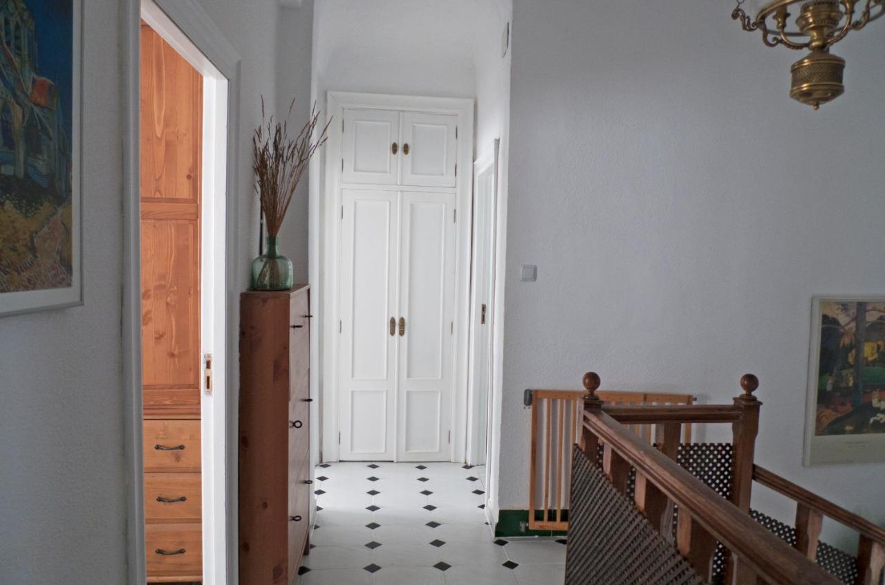 Сasa de vacaciones La Casa De Pintores, Junto Al Centro De Granada