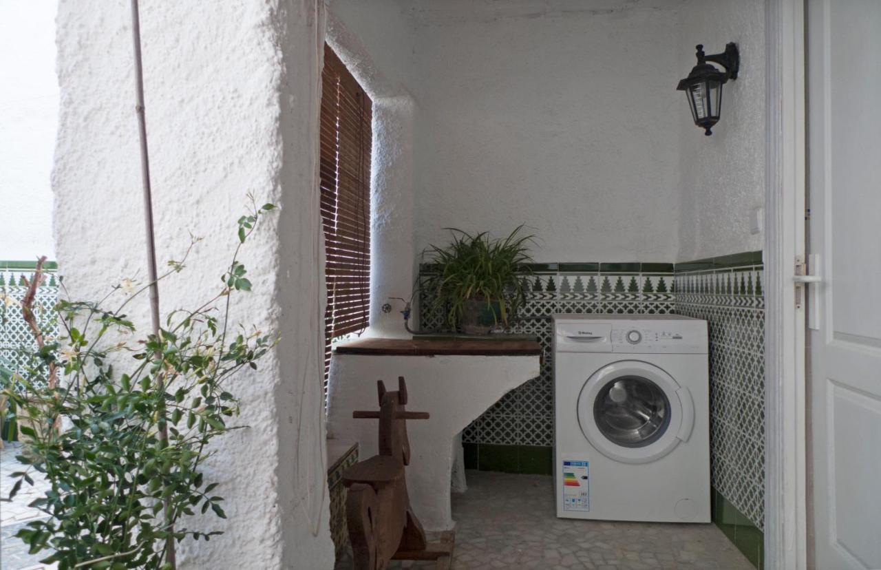 Сasa de vacaciones La Casa De Pintores, Junto Al Centro De Granada