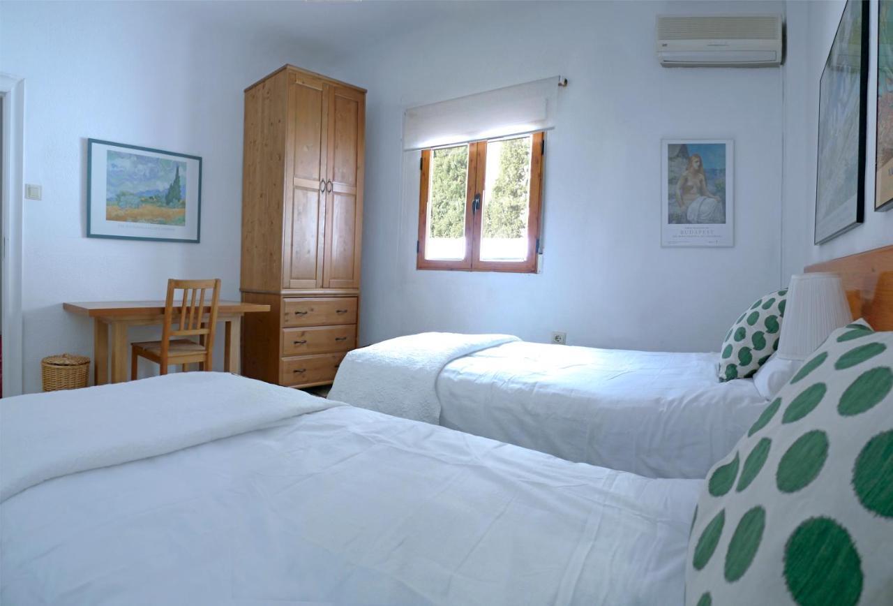 La Casa De Pintores, Junto Al Centro De Holiday home Granada