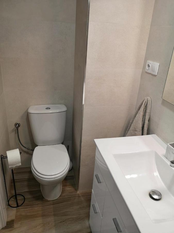 Apartamento Acogedor En Granada