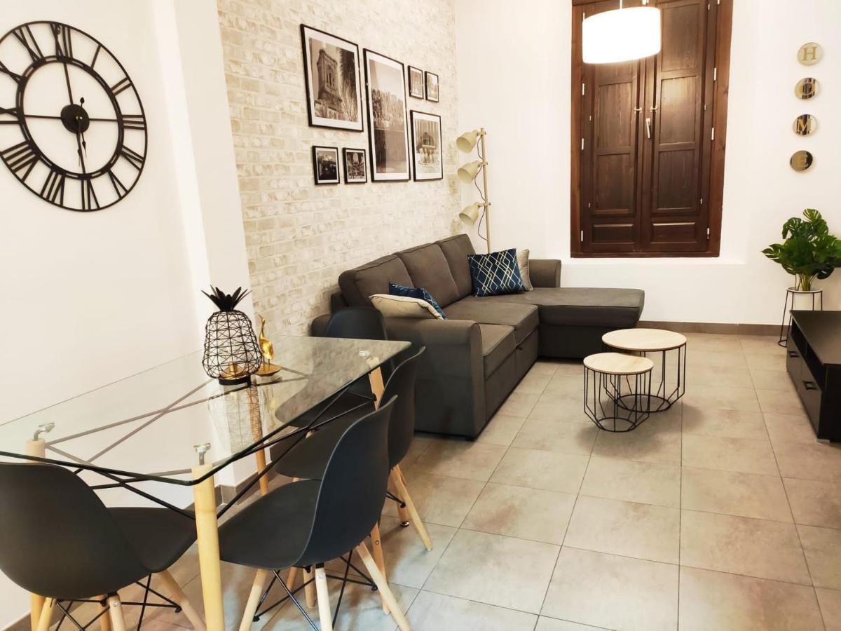 Apartamento Cozy Flat Cathedral *